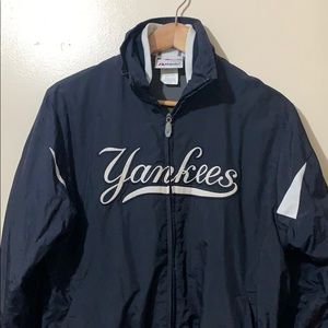 New York Yankees Authentic Jacket